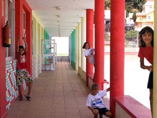 Enforex Marbella - Camp Alemán (5-13 years old)